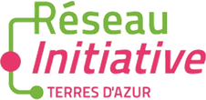 Réseau Initiative Terres d'Azur