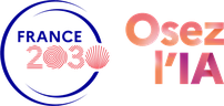 France 2030 · Osez l'IA